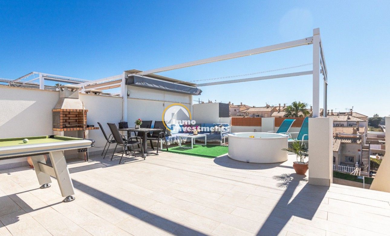 Bestaande bouw - Bungalow - Orihuela Costa - 