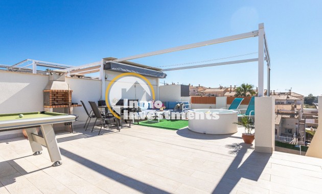 Bestaande bouw - Bungalow - Orihuela Costa - 