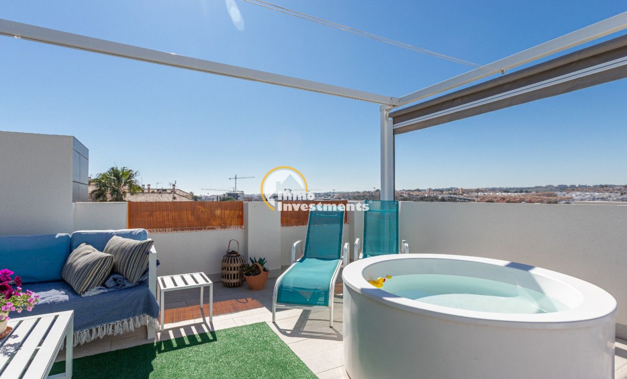 Bestaande bouw - Bungalow - Orihuela Costa - 