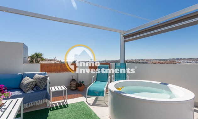 Bestaande bouw - Bungalow - Orihuela Costa - 
