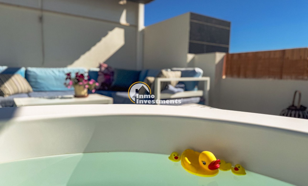 Bestaande bouw - Bungalow - Orihuela Costa - 