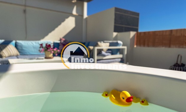 Bestaande bouw - Bungalow - Orihuela Costa - 