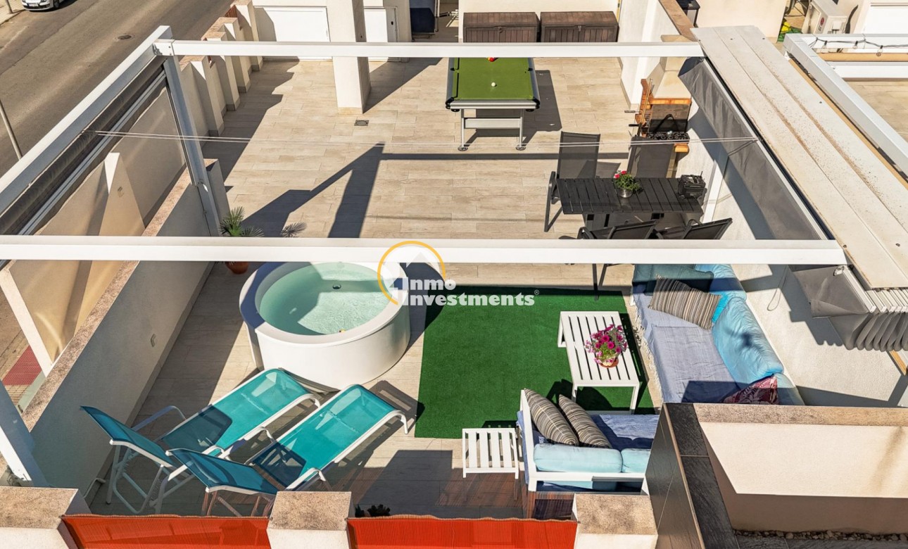 Bestaande bouw - Bungalow - Orihuela Costa - 