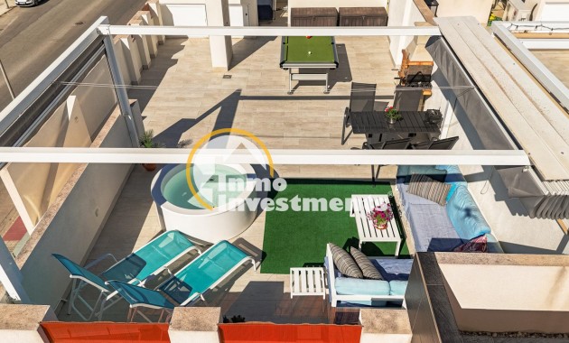 Bestaande bouw - Bungalow - Orihuela Costa - 