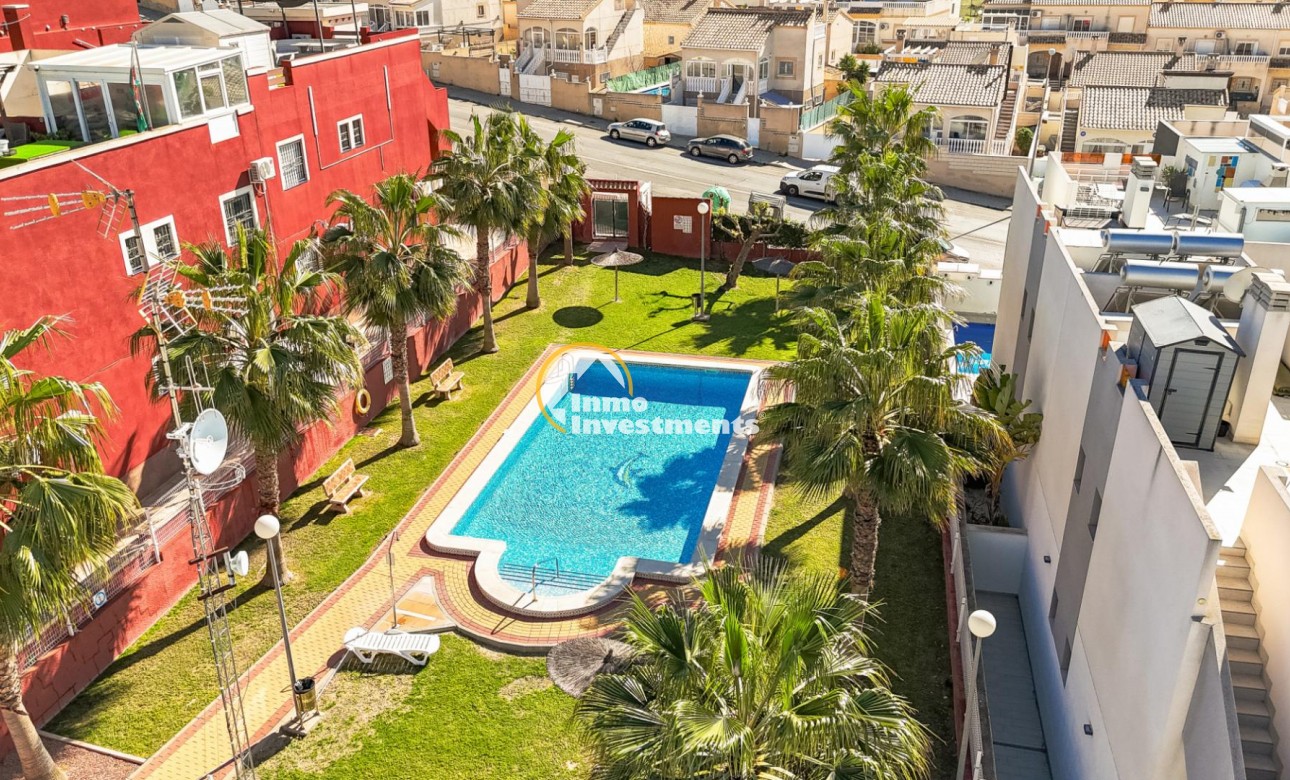 Bestaande bouw - Bungalow - Orihuela Costa - 