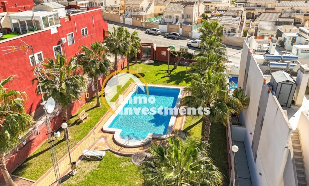Bestaande bouw - Bungalow - Orihuela Costa - 