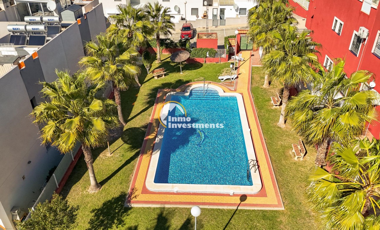Bestaande bouw - Bungalow - Orihuela Costa - 
