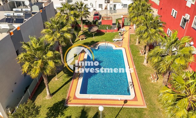 Bestaande bouw - Bungalow - Orihuela Costa - 