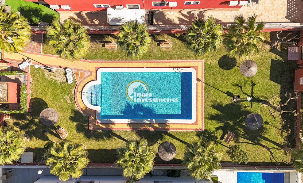 Bestaande bouw - Bungalow - Orihuela Costa - 