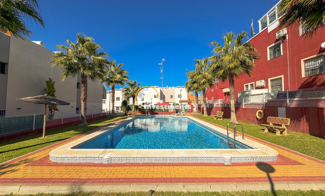 Bestaande bouw - Bungalow - Orihuela Costa - 