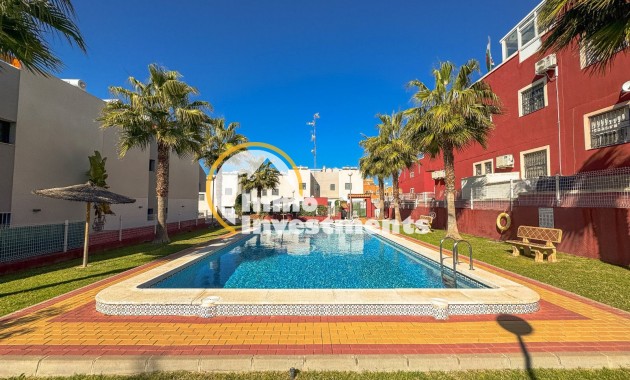 Bestaande bouw - Bungalow - Orihuela Costa - 