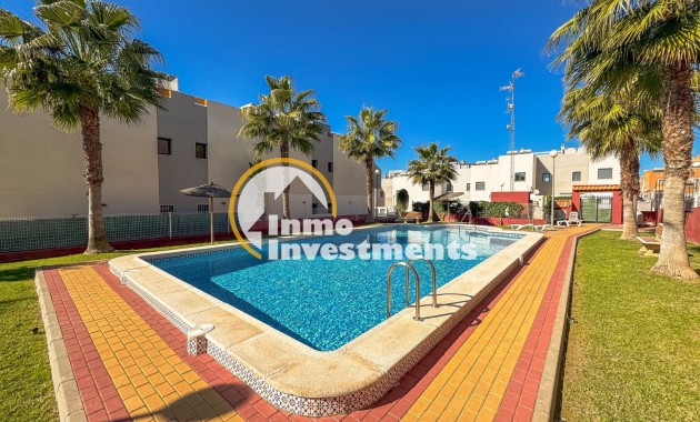 Bestaande bouw - Bungalow - Orihuela Costa - 