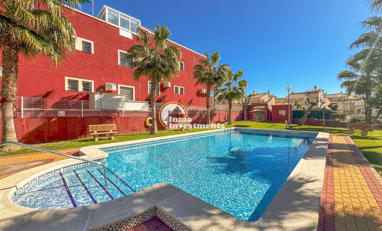 Bestaande bouw - Bungalow - Orihuela Costa - 
