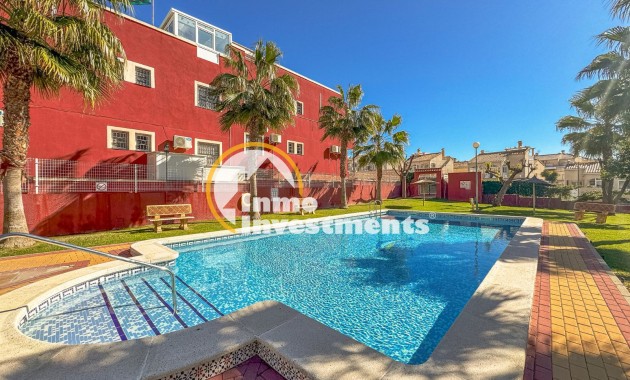 Bestaande bouw - Bungalow - Orihuela Costa - 