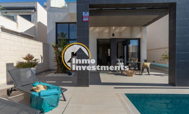 Revente privée - Villa - Rojales - Centro de la Ciudad Quesada