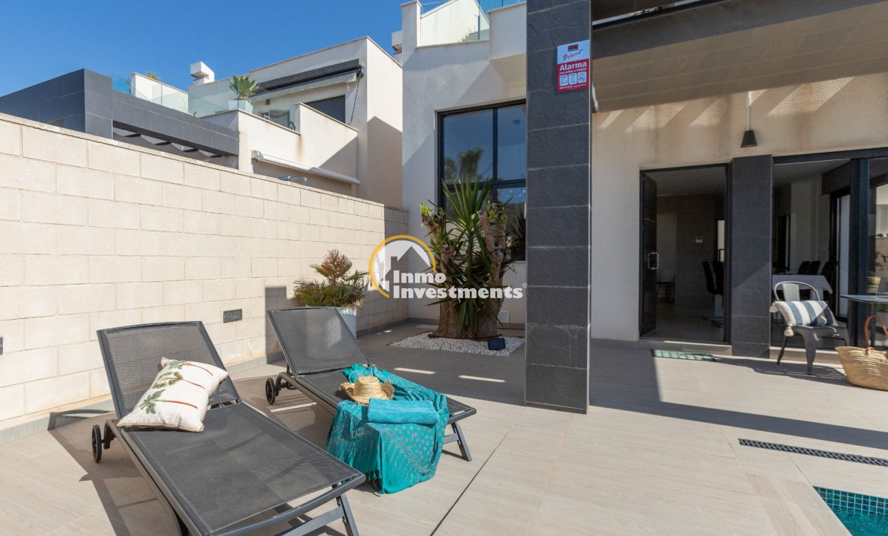 Revente privée - Villa - Rojales - Centro de la Ciudad Quesada