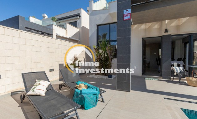 Revente privée - Villa - Rojales - Centro de la Ciudad Quesada