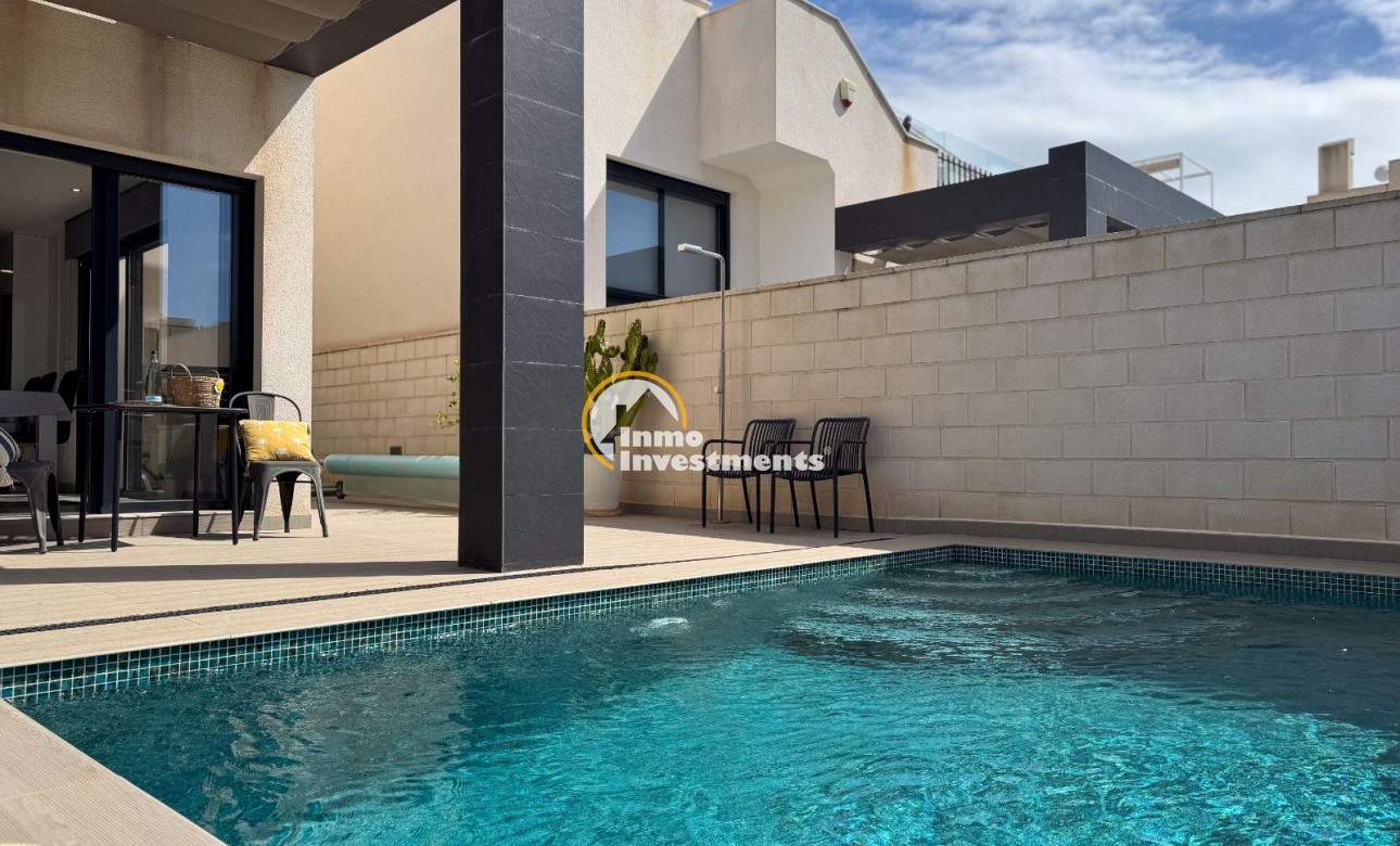 Revente privée - Villa - Rojales - Centro de la Ciudad Quesada