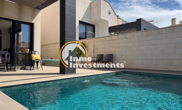 Revente privée - Villa - Rojales - Centro de la Ciudad Quesada