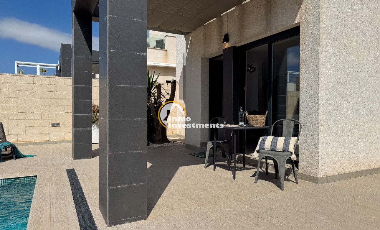 Revente privée - Villa - Rojales - Centro de la Ciudad Quesada