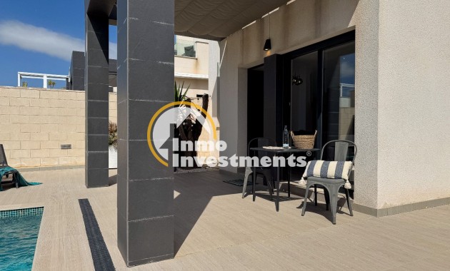 Revente privée - Villa - Rojales - Centro de la Ciudad Quesada