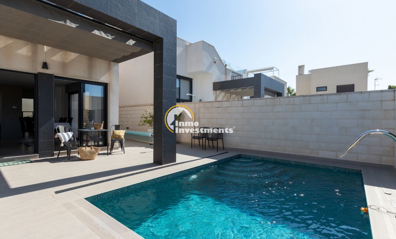 Revente privée - Villa - Rojales - Centro de la Ciudad Quesada