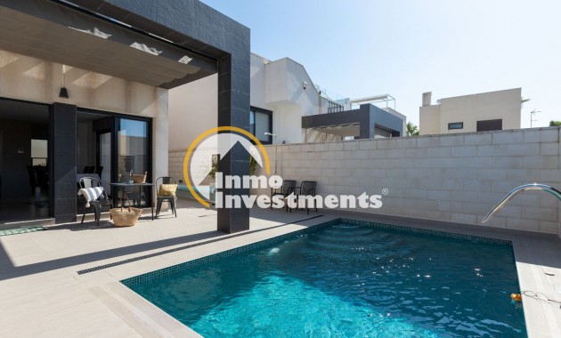 Revente privée - Villa - Rojales - Centro de la Ciudad Quesada