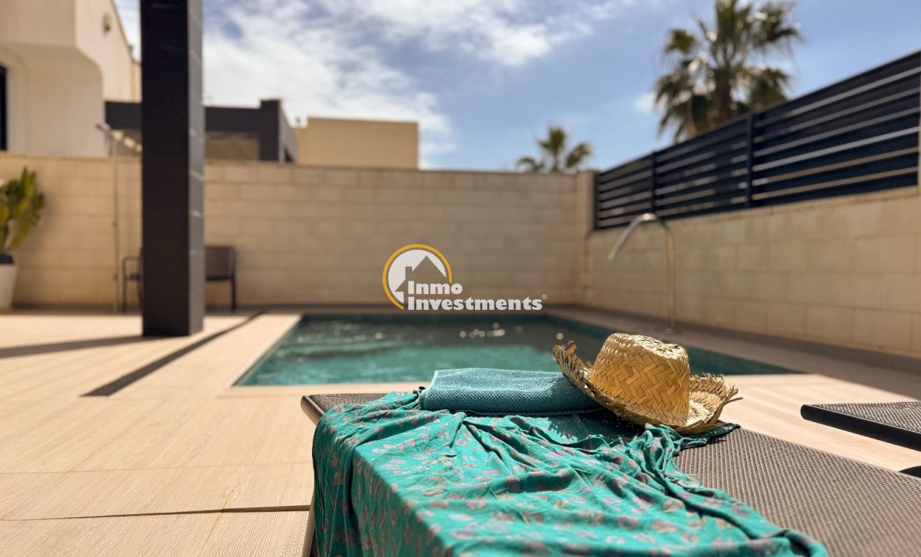 Revente privée - Villa - Rojales - Centro de la Ciudad Quesada