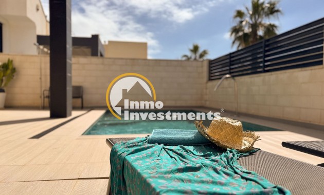 Revente privée - Villa - Rojales - Centro de la Ciudad Quesada