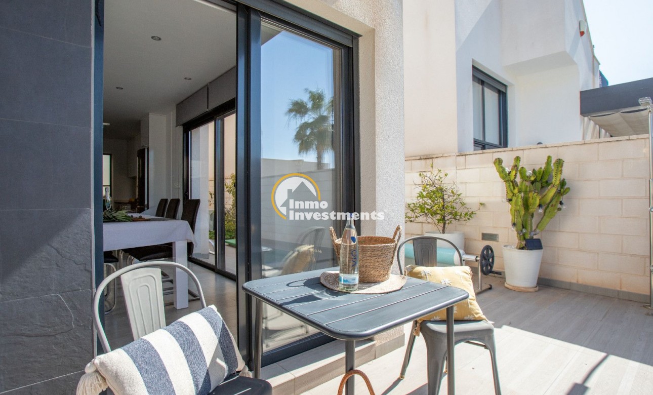 Revente privée - Villa - Rojales - Centro de la Ciudad Quesada