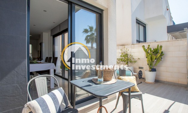 Revente privée - Villa - Rojales - Centro de la Ciudad Quesada