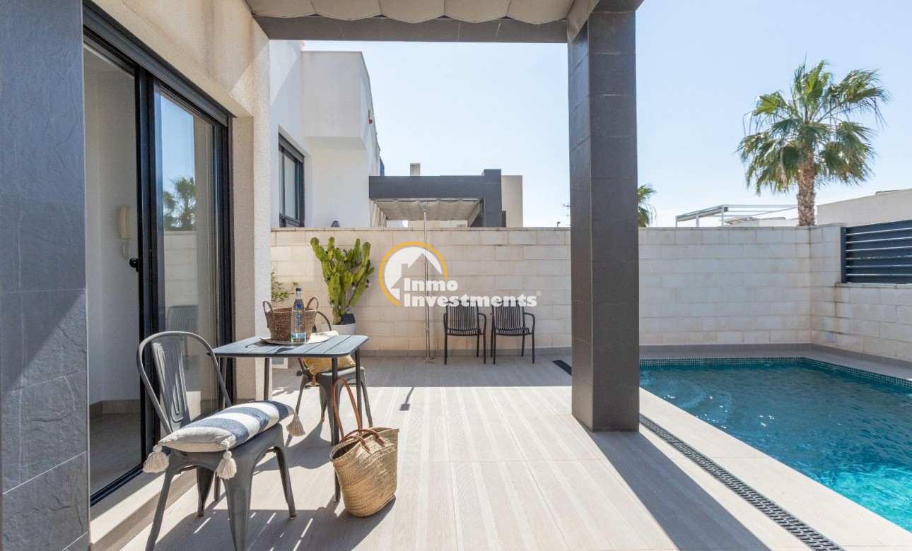 Revente privée - Villa - Rojales - Centro de la Ciudad Quesada
