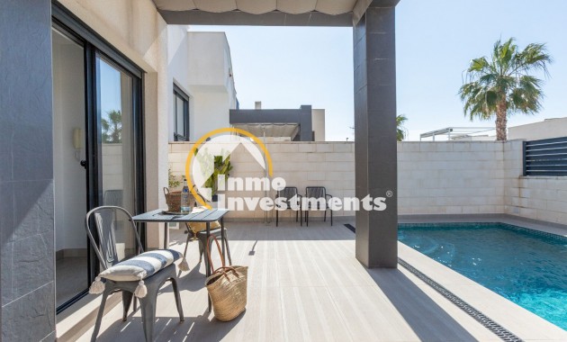 Revente privée - Villa - Rojales - Centro de la Ciudad Quesada