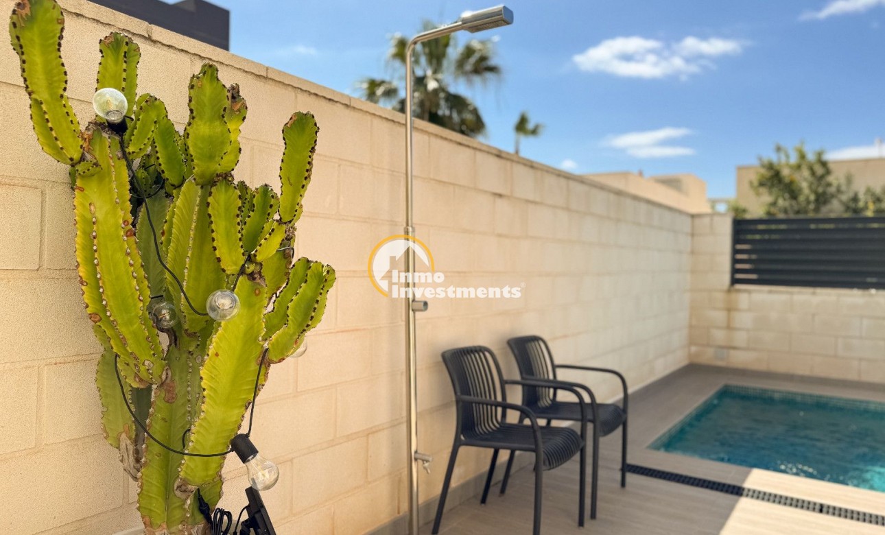 Revente privée - Villa - Rojales - Centro de la Ciudad Quesada