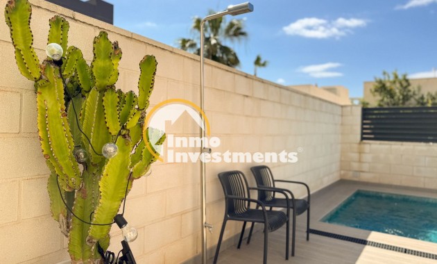 Revente privée - Villa - Rojales - Centro de la Ciudad Quesada