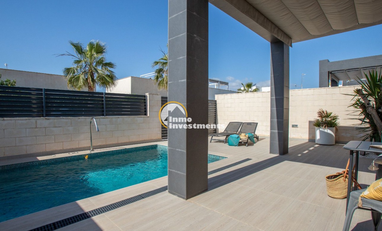 Revente privée - Villa - Rojales - Centro de la Ciudad Quesada
