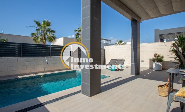 Revente privée - Villa - Rojales - Centro de la Ciudad Quesada