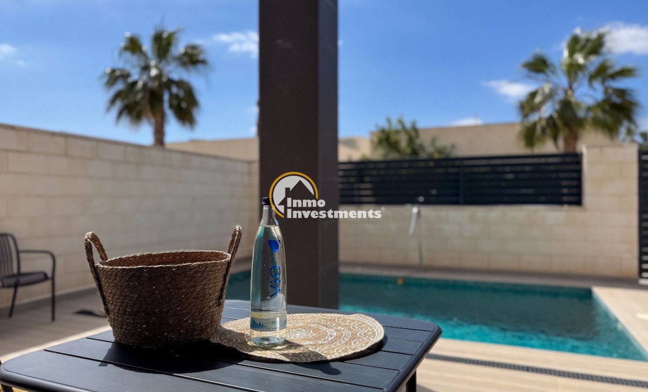 Revente privée - Villa - Rojales - Centro de la Ciudad Quesada