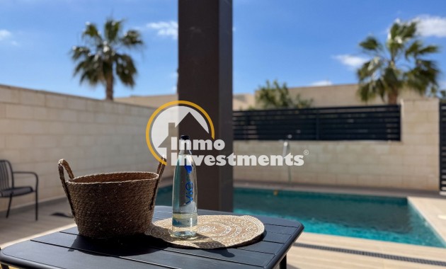 Revente privée - Villa - Rojales - Centro de la Ciudad Quesada