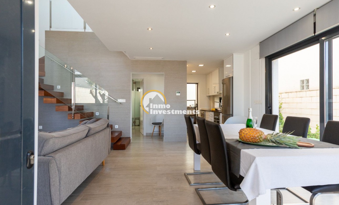 Revente privée - Villa - Rojales - Centro de la Ciudad Quesada