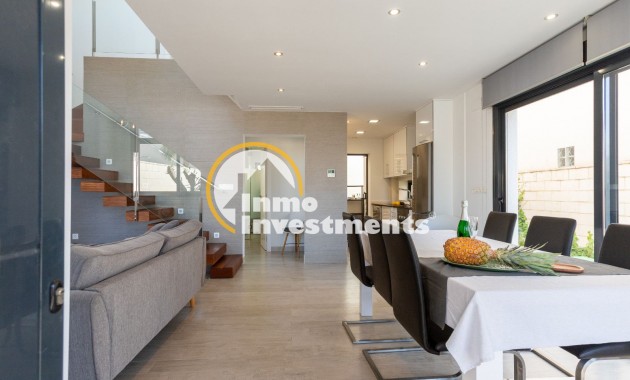 Revente privée - Villa - Rojales - Centro de la Ciudad Quesada