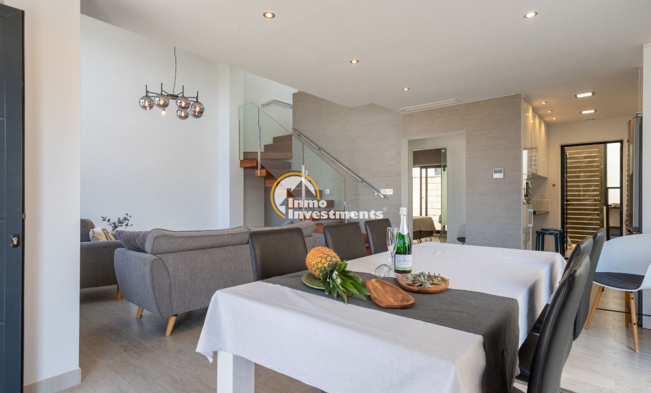 Revente privée - Villa - Rojales - Centro de la Ciudad Quesada