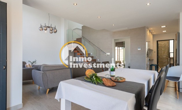 Revente privée - Villa - Rojales - Centro de la Ciudad Quesada