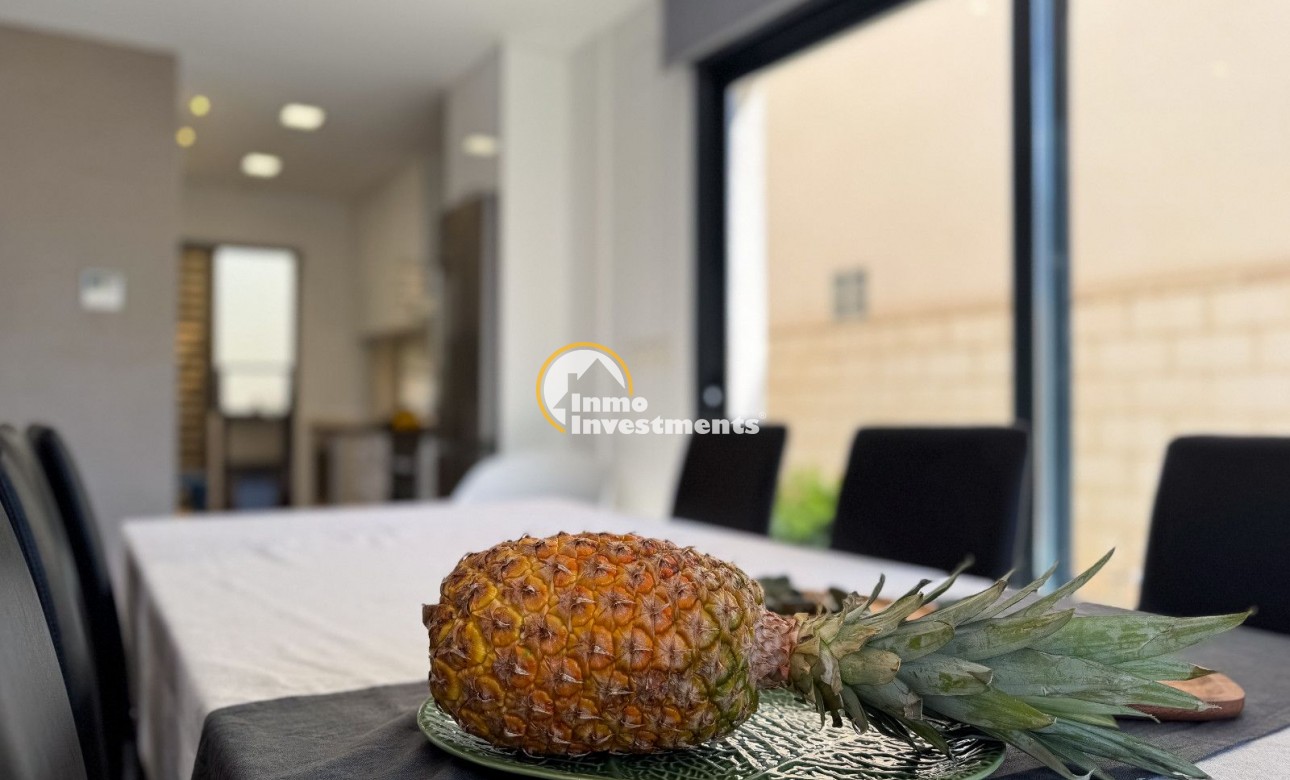 Revente privée - Villa - Rojales - Centro de la Ciudad Quesada