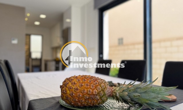 Revente privée - Villa - Rojales - Centro de la Ciudad Quesada