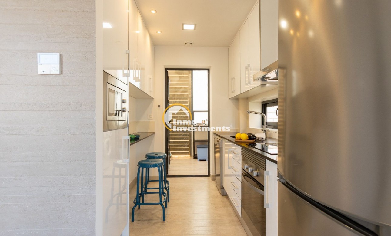 Revente privée - Villa - Rojales - Centro de la Ciudad Quesada