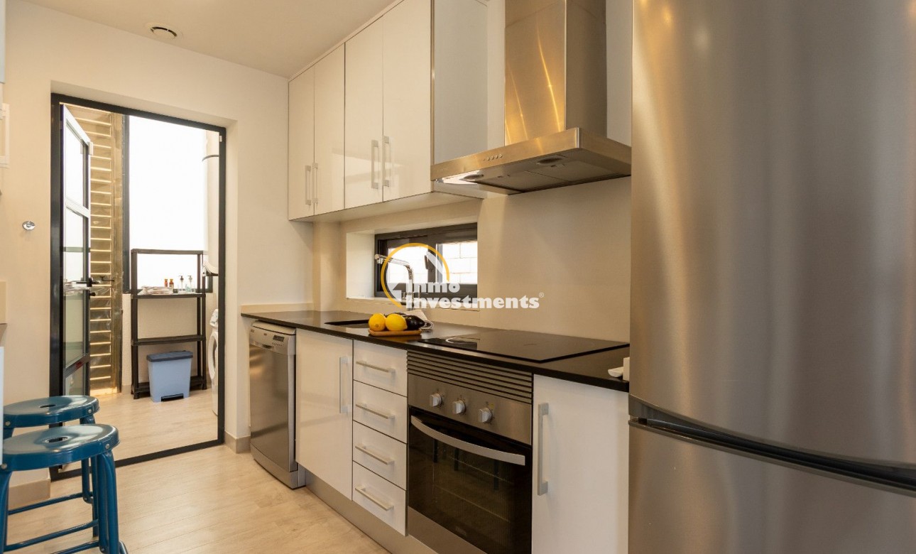Revente privée - Villa - Rojales - Centro de la Ciudad Quesada