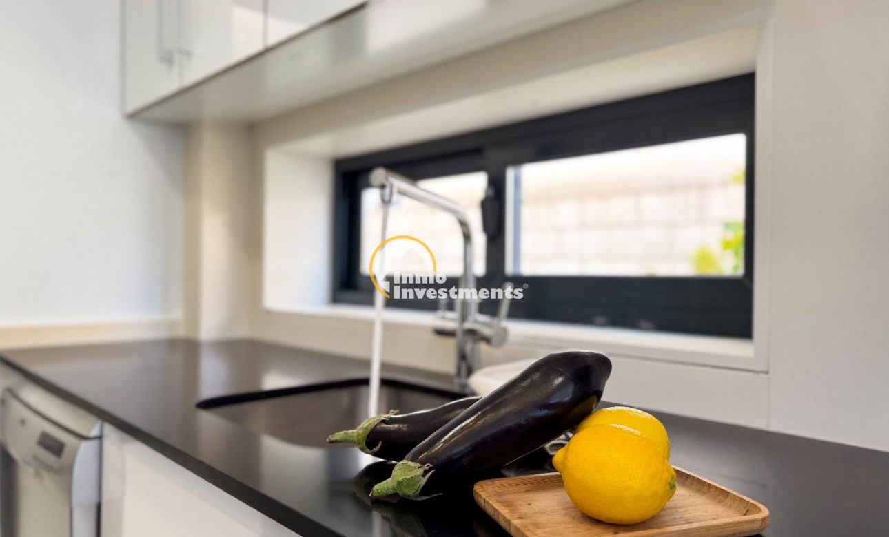 Revente privée - Villa - Rojales - Centro de la Ciudad Quesada