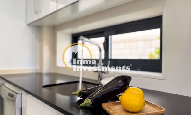 Revente privée - Villa - Rojales - Centro de la Ciudad Quesada