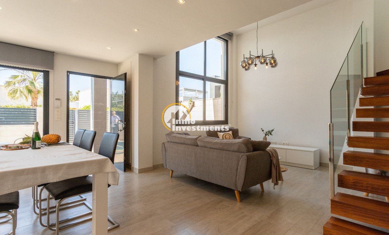 Revente privée - Villa - Rojales - Centro de la Ciudad Quesada